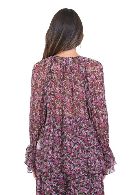  DES PETIT HAUTS | Bluse | YKARION-1H250445IM990
